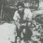 Photo from profile of Fanny Quincy Howe