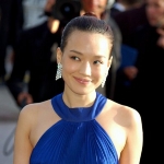 Photo from profile of Shu Qi