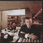Photo from profile of Paul Rudolph
