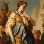 Stateira II   - Spouse of Alexander the Great