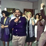 Photo from profile of Leroy Aarons