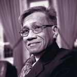 Photo from profile of Walden Bello