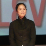Zhou Yun - Spouse of Jiang Wen