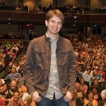 Photo from profile of Randall Munroe