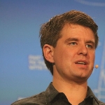 Photo from profile of Randall Munroe
