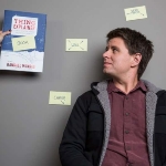 Photo from profile of Randall Munroe