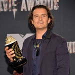 Photo from profile of Orlando Bloom
