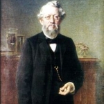 Karl August Möbius - colleague of Johann Bütschli