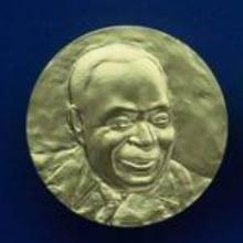 Award Félix Houphouët-Boigny Peace Prize