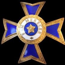 Award The Order of Merit