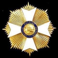 Award Order of Rio Branco
