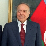 Heydar Aliyev - Brother of Huseyn Aliyev