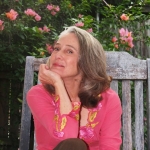 Photo from profile of Nevada Barr