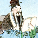 Photo from profile of Mencius