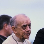 Photo from profile of Hélder Câmara