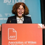Photo from profile of Mary Ruefle