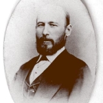 Photo from profile of Alexander Butlerov