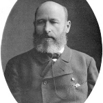Photo from profile of Alexander Butlerov