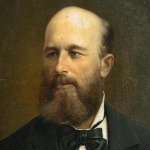 Photo from profile of Alexander Butlerov