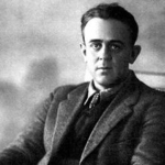John Silas Reed   - Friend of Alan Seeger