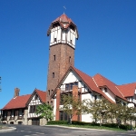 Photo from profile of Bernie Krause