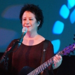 Photo from profile of Janis Ian