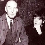 James ("Jim") McCartney - Father of Paul McCartney