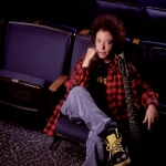 Photo from profile of Janis Ian