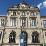 Photo from profile of René Maire