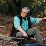 Photo from profile of Bernie Krause