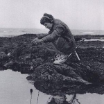Photo from profile of Bernie Krause
