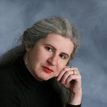 Alma Alexander's Profile Photo