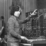 Photo from profile of Bernie Krause