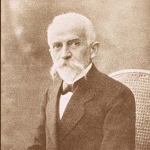 Jean Paul Vuillemin - mentor of René Maire