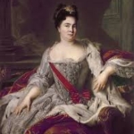 Catherine I Of Russia - Spouse of Peter I