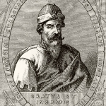 Photo from profile of Francisco Pizarro González