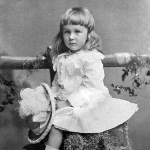 Photo from profile of Franklin Roosevelt