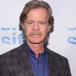 William H. Macy - Spouse of Felicity Huffman