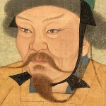 Ögedei Khan - Son of Genghis Khan