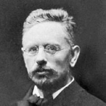 Otto Jespersen - colleague of Paul Christophersen