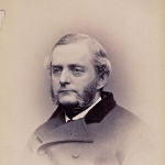 Photo from profile of Josiah Cooke