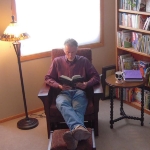 Photo from profile of David LaRochelle
