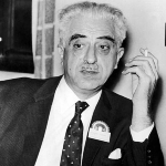 Photo from profile of Gregory Pincus