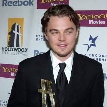 Award Hollywood Film Award