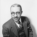 Charles S. Johnson - mentor of Albert Cleage