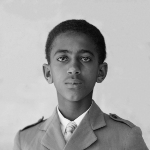 Prince Makonnen - Son of Haile Selassie
