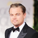 Photo from profile of Leonardo DiCaprio