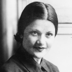 Barat Shakinskaya - Mother of Elchin Mammadov