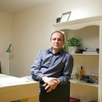 Tarlan Qorchu - Friend of Elchin Mammadov
