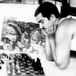 Photo from profile of Elchin Mammadov
